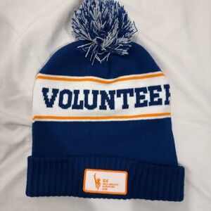 2025 TCS New York City Marathon Volunteer hat